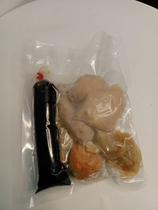 PEMPEK CAMPUR