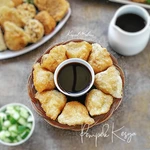 PEMPEK CAMPUR