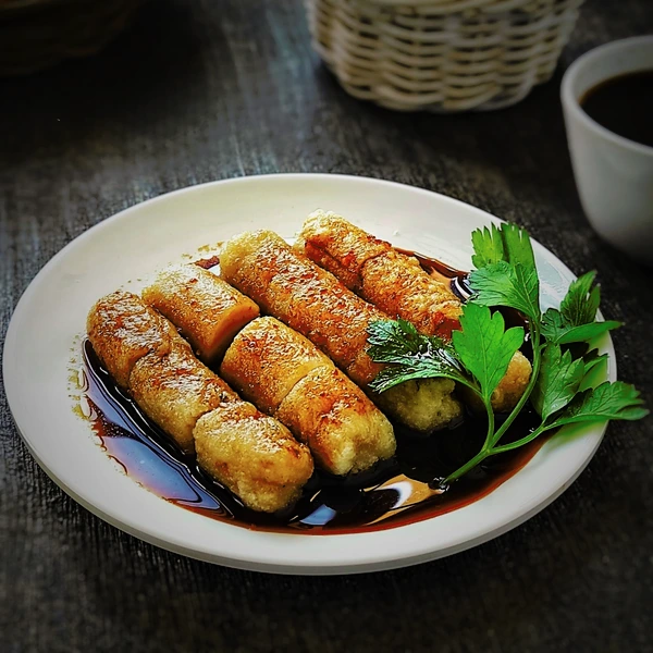 PEMPEK CAMPUR