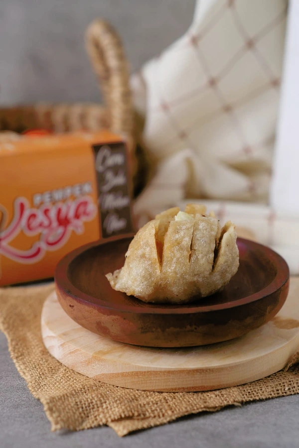 PEMPEK CAMPUR