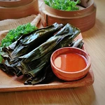 PEMPEK CAMPUR