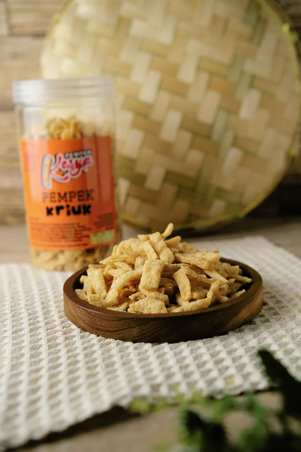 PEMPEK CAMPUR
