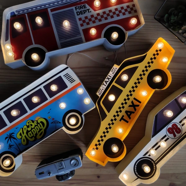 ROADWAY CAR SERIES
