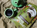 Coffea Datok