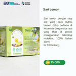 Sari Lemon