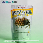 Atizsyah Stik