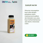 Susu Kurma Na'im