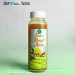 Jamu Kunyit Asem