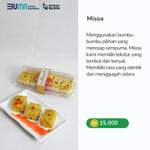 Misoa