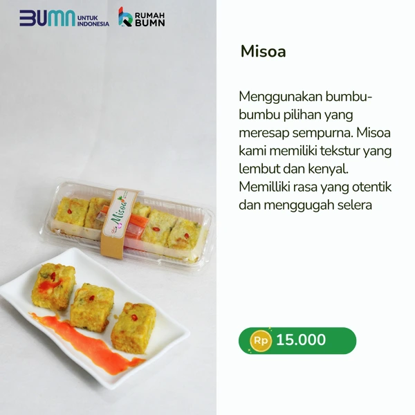 Misoa