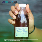 Teh Biru Bunga Telang