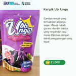 Keripik Ubi Ungu