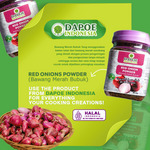 Bawang Merah Bubuk 50g
