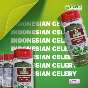 Dapoe Indonesia Celery