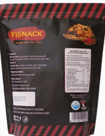 FISH SKIN PEDAS  50 g