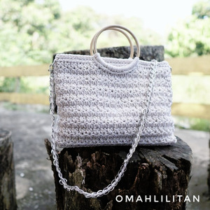 Tas Rajut (PO)