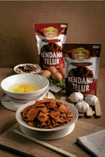 Rendang telur