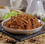 Rendang Suir