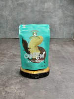 Snack Kacang Mede Coklat Panggang Cangcomak  Kacang Mete Roasted