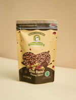 Paket Hemat Cangcomak 3 in 1 Kacang Coklat Mete Coklat Almond Coklat Roasted