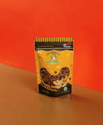 Paket Hemat Cangcomak 3 in 1 Kacang Coklat Mete Coklat Almond Coklat Roasted