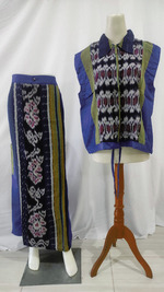 ONE SET TENUN