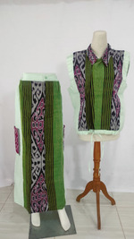 ONE SET TENUN