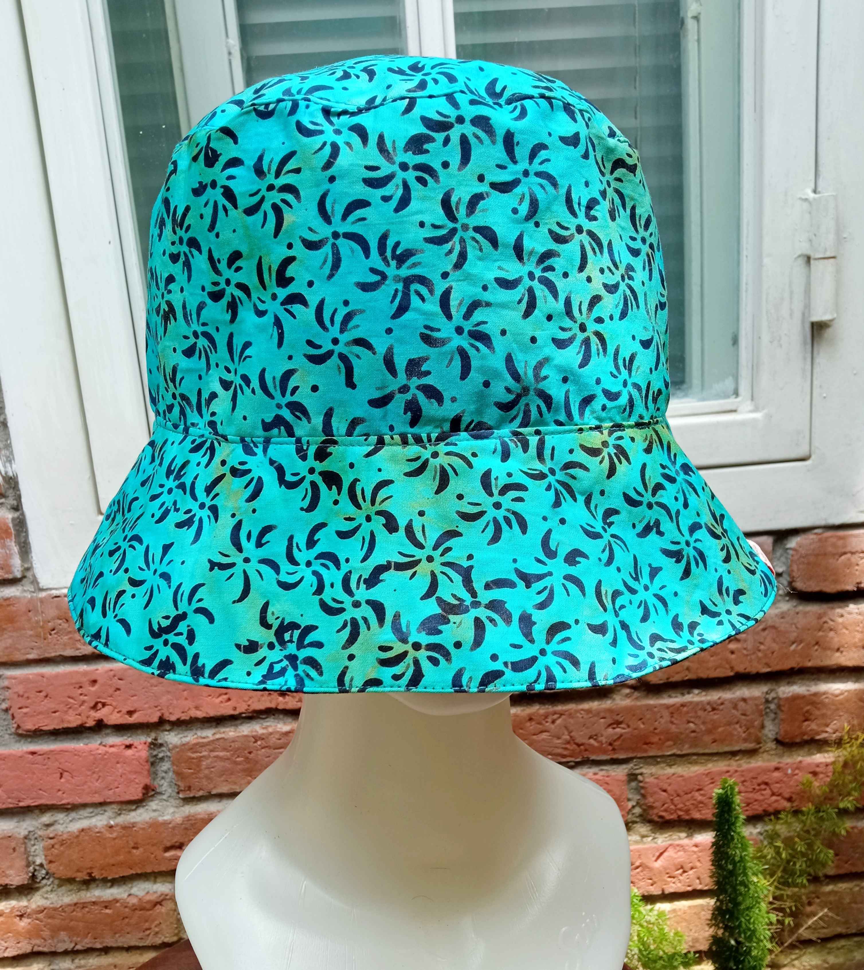 Bucket Hat