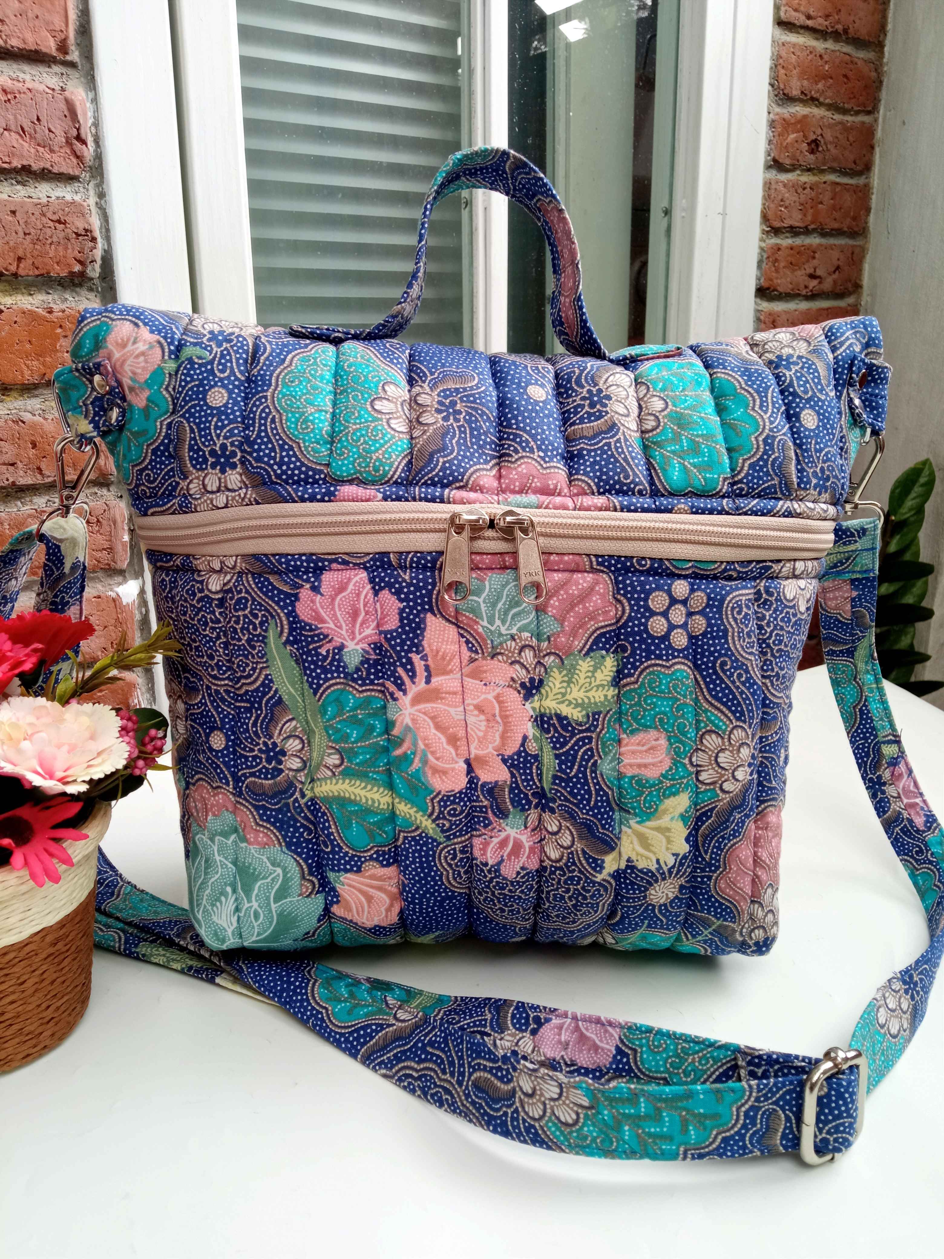 Sling Bag Shireen