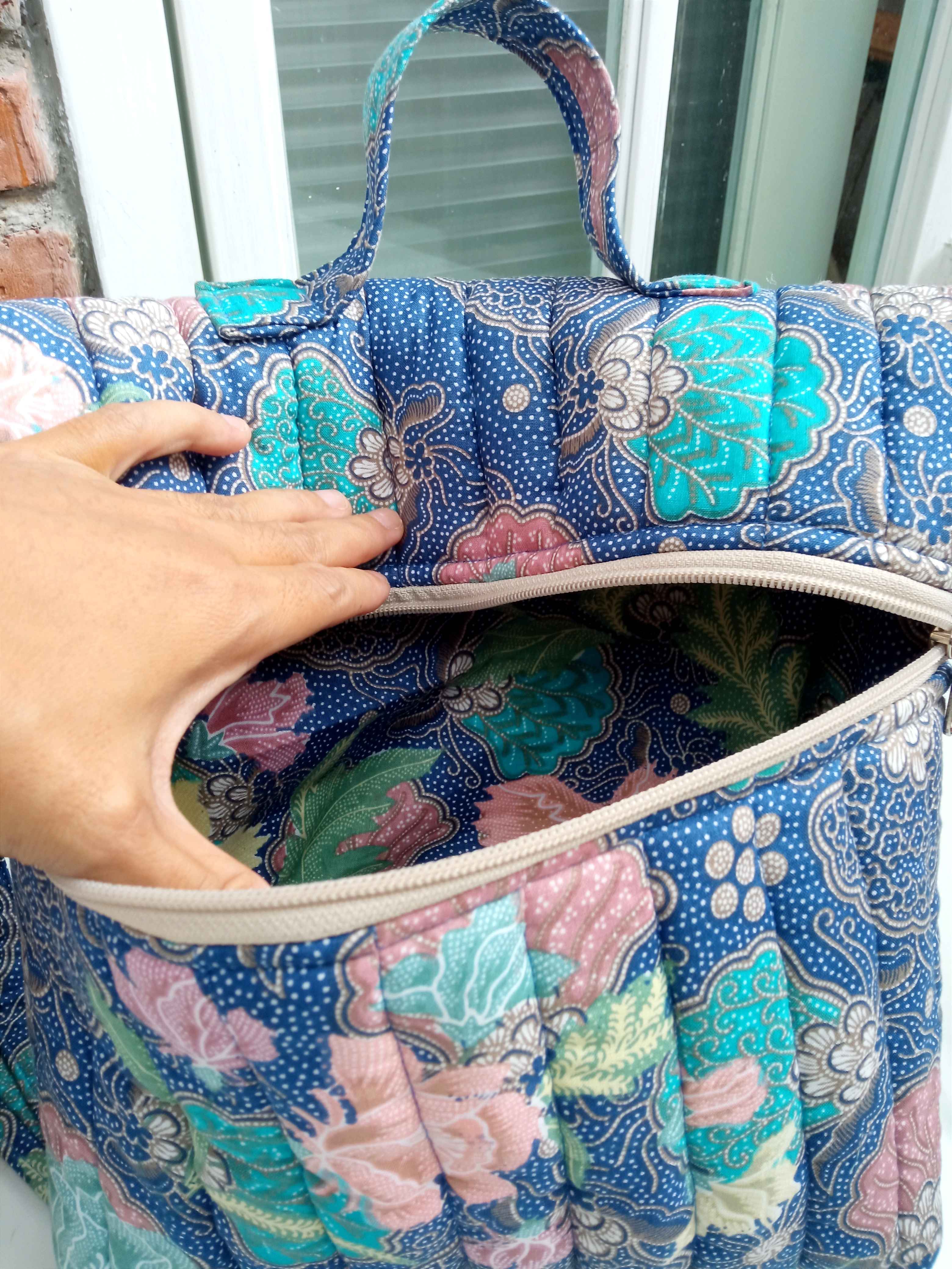 Sling Bag Shireen