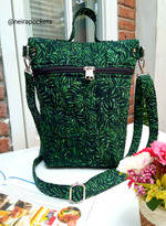 Sling Bag Shireen