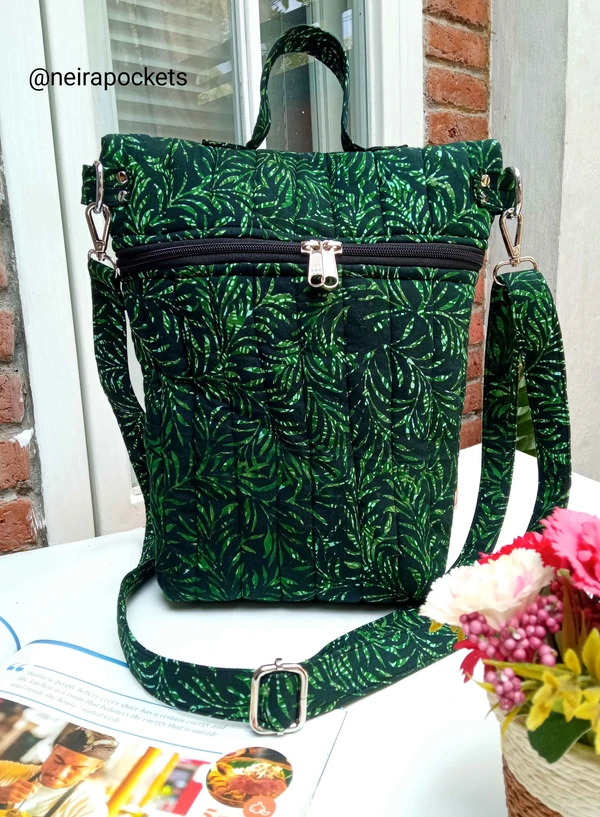 Sling Bag Shireen