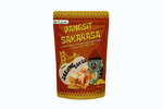 Pangsit Sakarasa