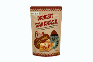 Pangsit Sakarasa