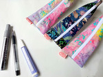 Dompet Pensil