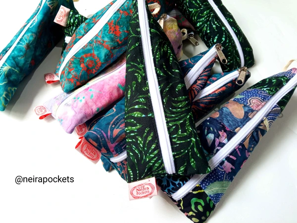 Dompet Pensil