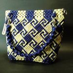 Tas Anyam Talikur