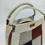 UWAISGEN Eliza Bag Goni Rangrang Etnik Bali Handmade