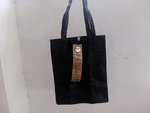 Totebag Pelepah Pohon Pisang