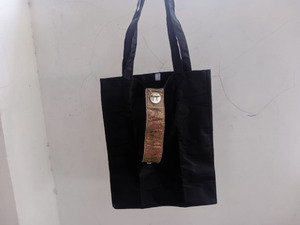 Totebag Pelepah Pohon Pisang