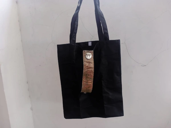 Totebag Pelepah Pohon Pisang