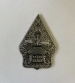 Magnet Kulkas Motif Wayang Satuan