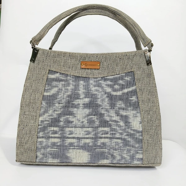 UWAISGEN Eliza Bag Goni Tenun Endek Etnik Bali Handmade