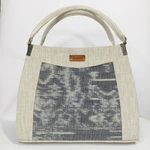 UWAISGEN Eliza Bag Goni Tenun Endek Etnik Bali Handmade