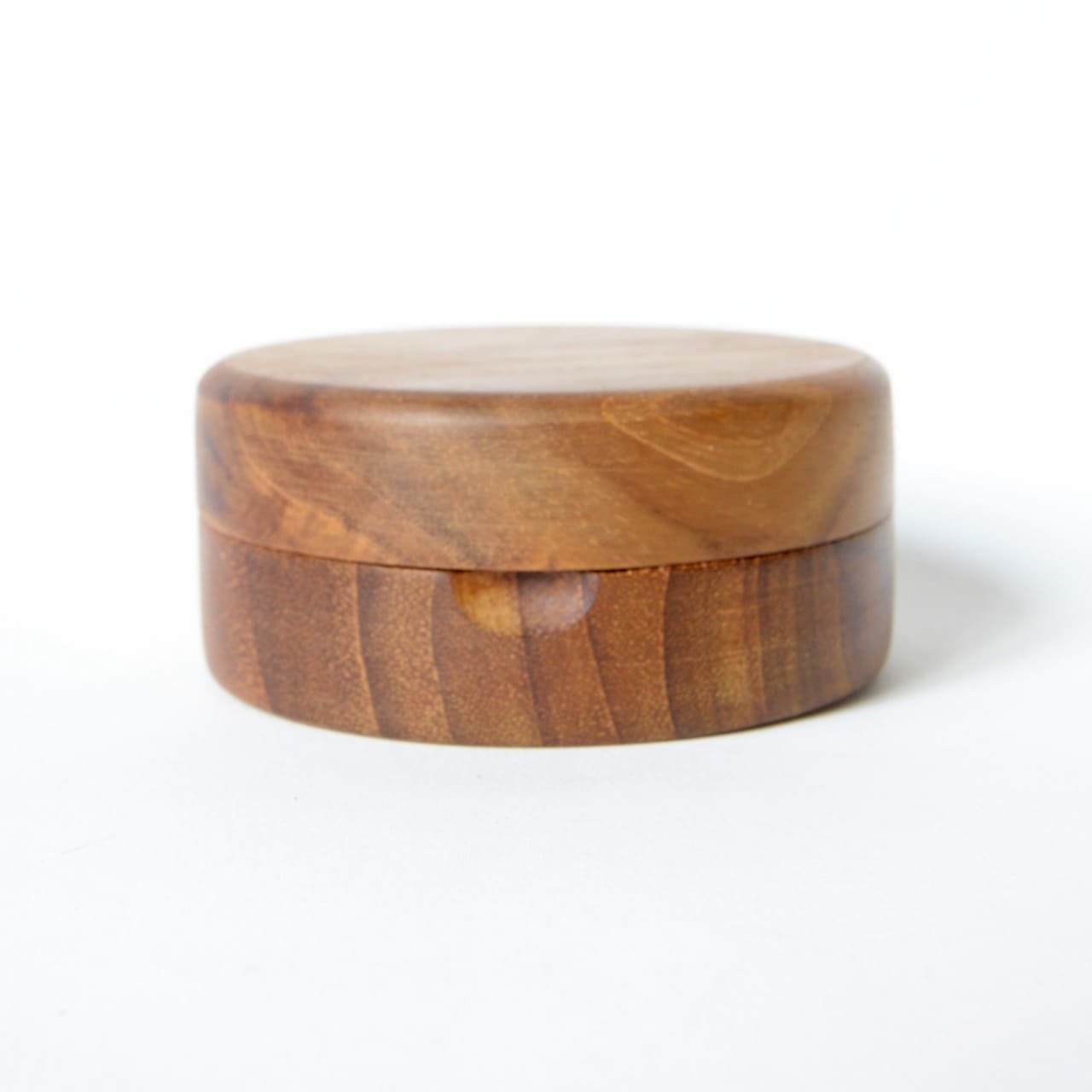 Wooden Jewelry Box Premium