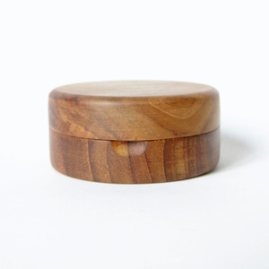 Wooden Jewelry Box Premium