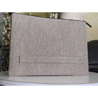 UwaisGen Tas Laptop Mirah Bag 15 inchi Handmade