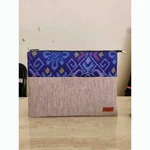 UWAISGEN Tas Laptop Mirah Bag 15 inchi Goni Endek Etnik Bali Handmade