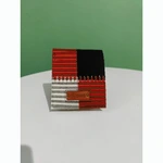 UWAISGEN Dompet Saku Pria Rangrang Etnik Bali Handmade