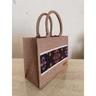 UwaisGen Dinda Bag Handmade